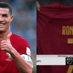 Cristiano Ronaldo Shirt Invades Lionel Messi's Goalless Inter Miami Game