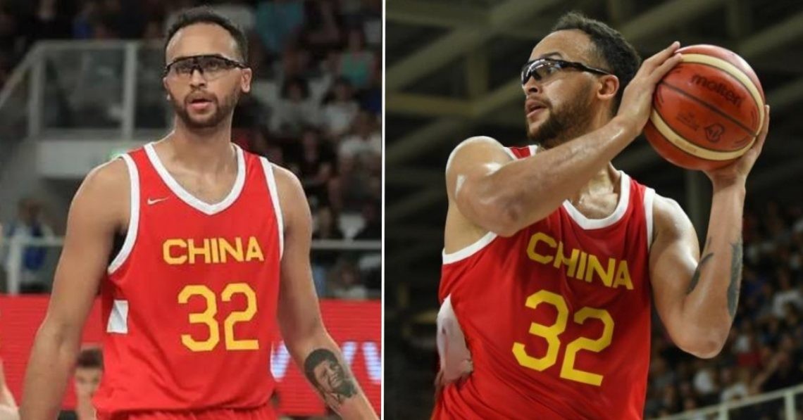 Kyle Anderson Ethnicity and Nationality Is Kyle Anderson From China