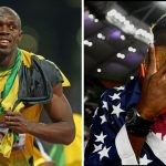 Noah Lyles compared to Usain Bolt