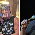 Hulk Hogan Almost Lost His Cool After Theo Von Commented About His Fiancee Sky Daily