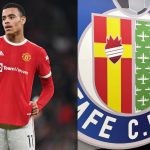 Manchester United helps Mason Greenwood rebuild his career