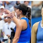Jessica Pegula ousted by Madison Keys at US Open
