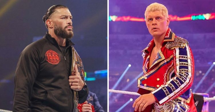 Cody Rhodes set for SmackDown return under special stipulation