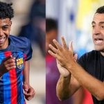 Report on Lamine Yamal explaining why FC Barcelona and RFEF are not allowing the wonder kid to play for U17 World Cup.