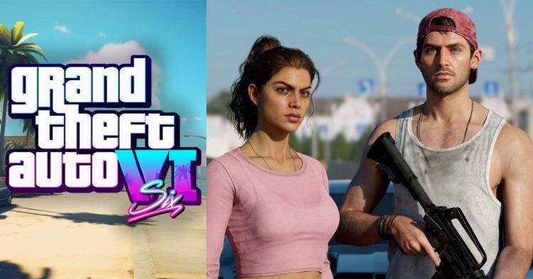 GTA 6 can easily turn profit from it's $2 billion budget.