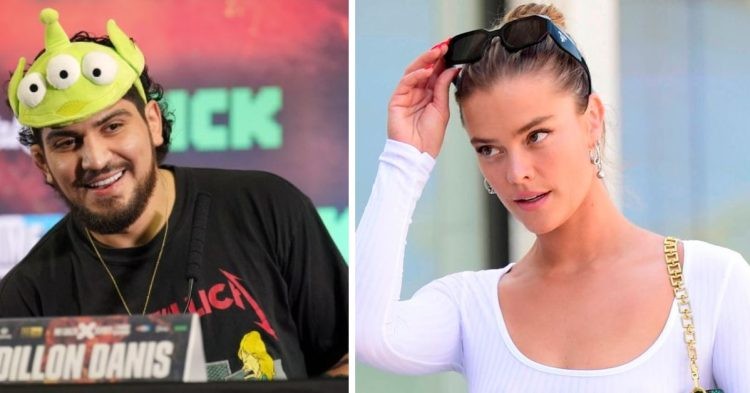 Nina Agdal is Deeply Hurt After Dillon Danis Allegedly Broke the Law to Access Her Private Photos