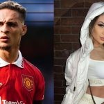 Gabriela Cavallin accuses Manchester United for covering up the allegations