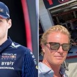 Nico Rosberg says he will take a selfie next to Max Verstappen before the Singapore Grand Prix. (Credits - Daily Express, The Mirror)