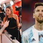 Report on Lionel Messi as the Argentine captain revealed the best defender in the world following his match against Ecuador.