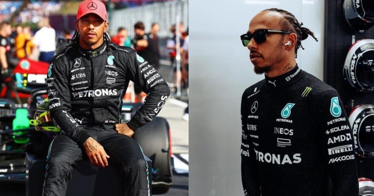 Lewis Hamilton comes closer to becoming a billionaire after latest contract