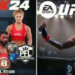 2K Games Making New MMA Game to Beat UFC 5 Fools the Internet