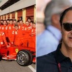 Felipe Massa hopes to receive support from Ferrari for his lawsuit. (Credits - Planet F1, Twitter)