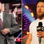 Bryan Danielson is not moving to WWE