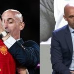 Luis Rubiales resigns from the posts of RFEF and UEFA