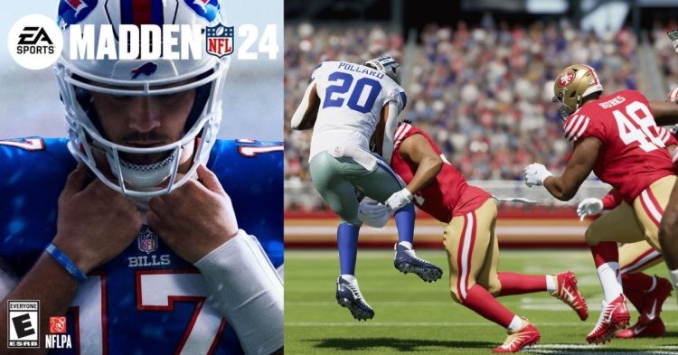 Madden 24 Free Trial: How to Access the Free Trial of Madden 24?