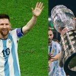 Report on Argentina as fans expressed mixed feelings regarding the leaked away and home kits for upcoming Copa América 2024.