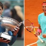 Rafael Nadal is the 21st century's most dominant player