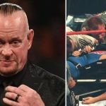 The Undertaker was shaken by Owen Hart's death