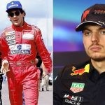 Toto Wolff thought Max Verstappen was not at the level of Michael Schumacher and Ayrton Senna. (Credits - Facebook, CNN)