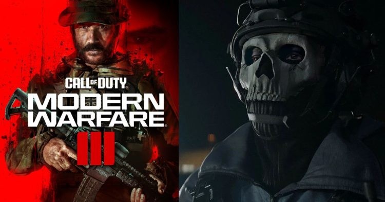 Call of Duty Modern Warfare 3 Open Beta (Credits: Activision)
