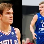 Mac McClung (Credits - Draftkings Nation and Bleacher Report)