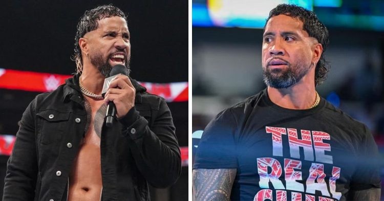 Backstage Reaction on Jey Uso’s Singles Run on Monday Night RAW Revealed