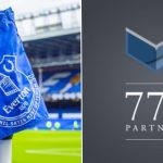 Everton and 777 Partners