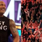 The Rock overshadowed 5 key moments from WWE SmackDown