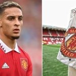 Manchester United pleads innocents as they say they were unaware of the assault allegations against Antony when they signed him