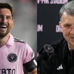 Report on Lionel Messi as fans question his availability for the upcoming match of Inter Miami against Toronto in the MLS.