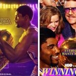 Winning Time The Rise of the Lakers Dynasty Posters (Credit- IMDB)