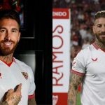Report on Sergio Ramos as he makes a second debut for his boyhood club, Sevilla, and made an instant impact with a clean sheet.