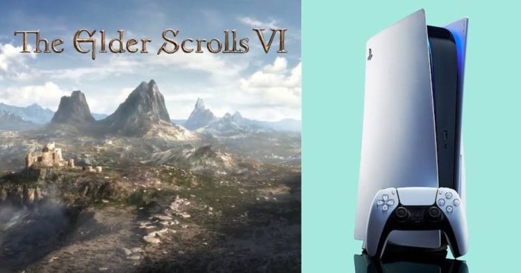 Elder Scrolls 6 is NOT coming to PlayStation (Credits: X)