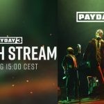 PAYDAY 3 Early Access
