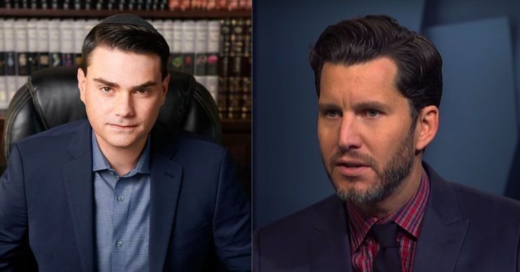 Report on Ben Shapiro as he reacts to Will Cain's argument regarding equal pay in soccer by comparing the payout in the FIFA World Cup.