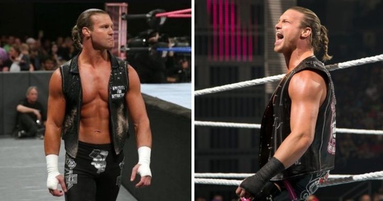 Dolph Ziggler Receives Support as WWE Terminates His Contract After 19-Years With the Company