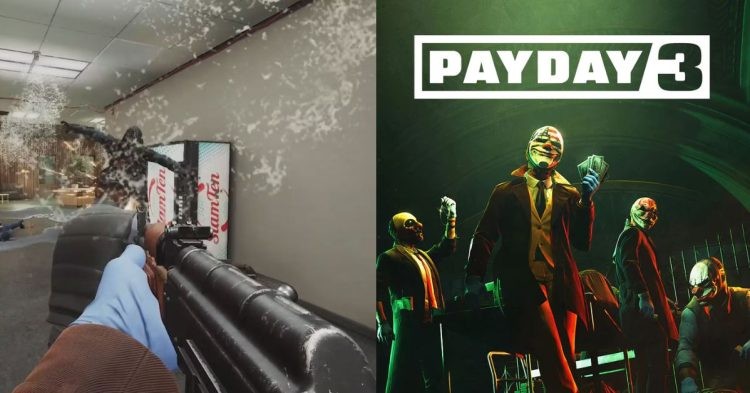 Payday 3 disappoints fans with Solo mode