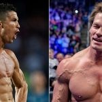 Cristiano Ronaldo to appear with John Cena on WWE Crown Jewel in Saudi Arabia