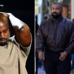 Kanye West and Bianca Censori got mocked by released WWE star