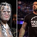 Umaga's son shares interesting idea for Roman Reigns and his faction