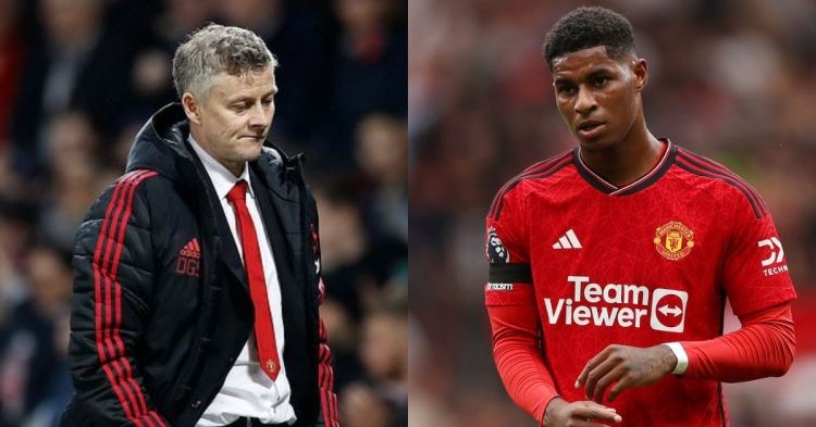 Stunning Revelation Emerges Just Hours After Marcus Rashford's Car Accident