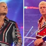 WWE teases Cody Rhodes' next possible opponent