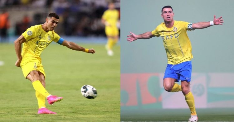 Report on Cristiano Ronaldo as Al-Nassr's management looks to renew the current deal of the forward for another year.