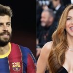 Report on Shakira as she delved into the details of the release of her diss track on former partner, Gerard Piqué.