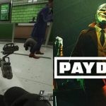 PAYDAY 3 has a wide assortment of gadgets