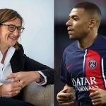 Report on Kylian Mbappe as his mother and agent, Fayza Lamari, offers stern advice to the PSG superstar over Real Madrid move.