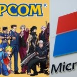 Capcom responds to Microsoft's hypothetical acquistion offer