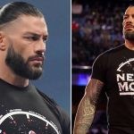Former WWE Champion shares who can replace Roman Reigns