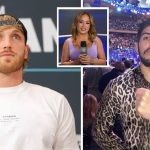 Dillon Danis hits back at Kayla Braxton for claims of him pulling out of Logan Paul fight