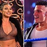 Is Arianna Grace Married to NXT Star Channing Lorenzo?